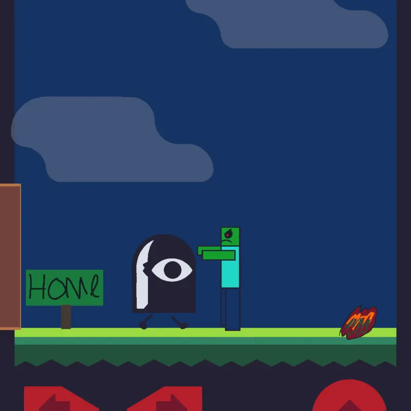 Game by @QuangThinh305