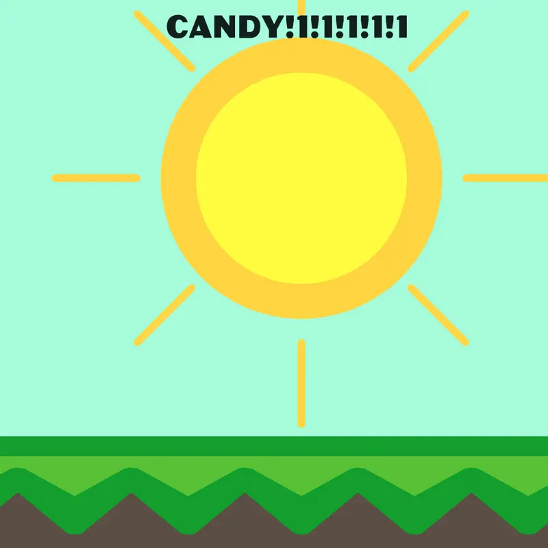 Game by @luizgiovanelli