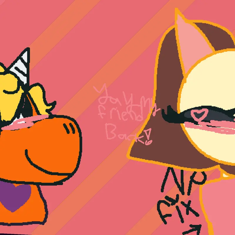 Game by @Buddy_the_unicorn
