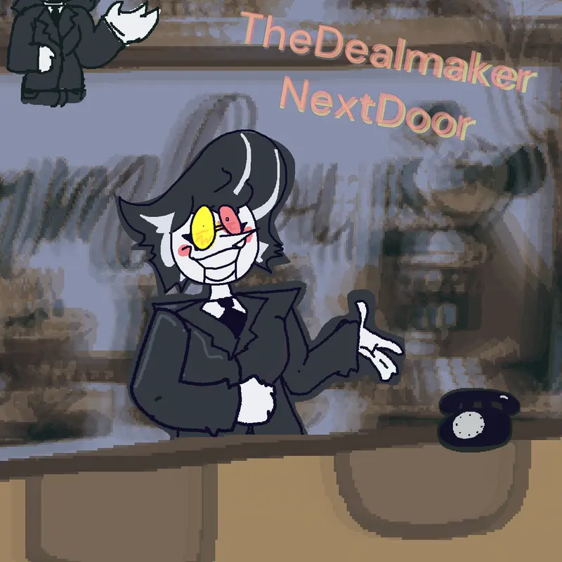 Game by @Robert_The_Demon
