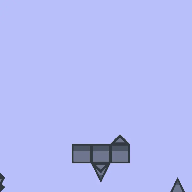 Game by @THEdow