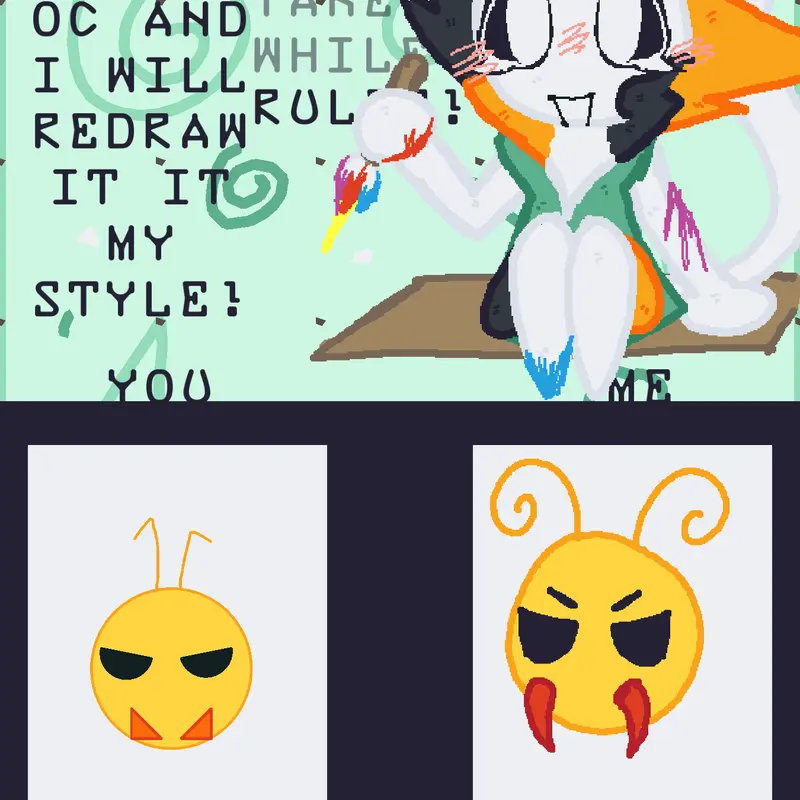 Game by @Urlocal_WeirdoXD