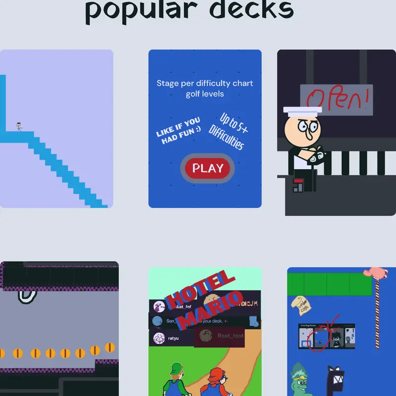 Game by @giytinywert