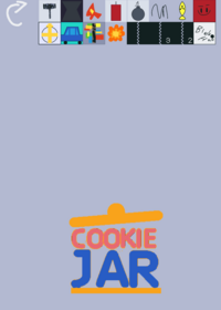 cookie jar
