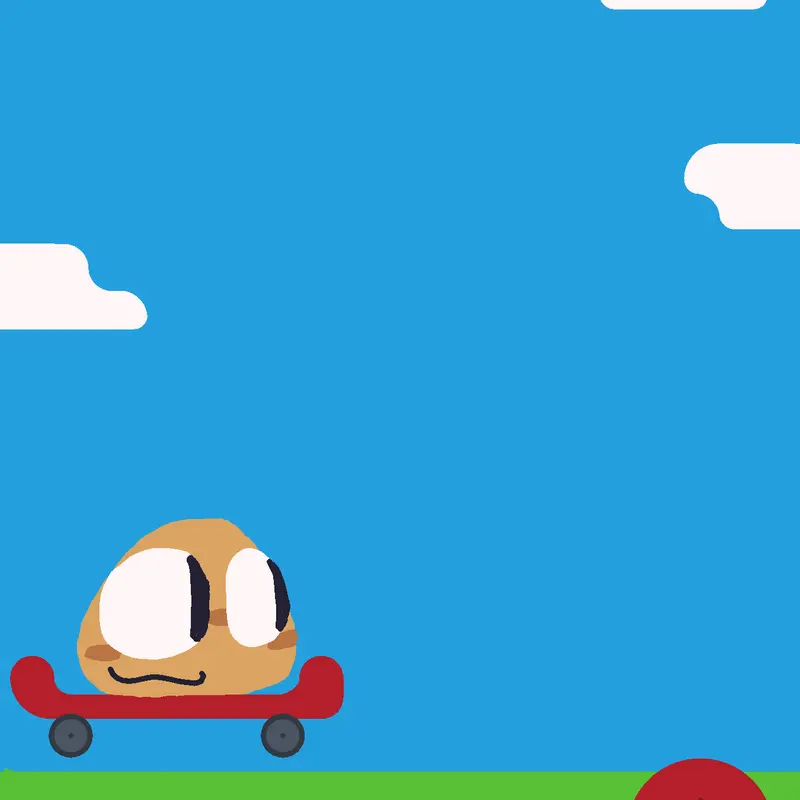 Game by @millerbugz
