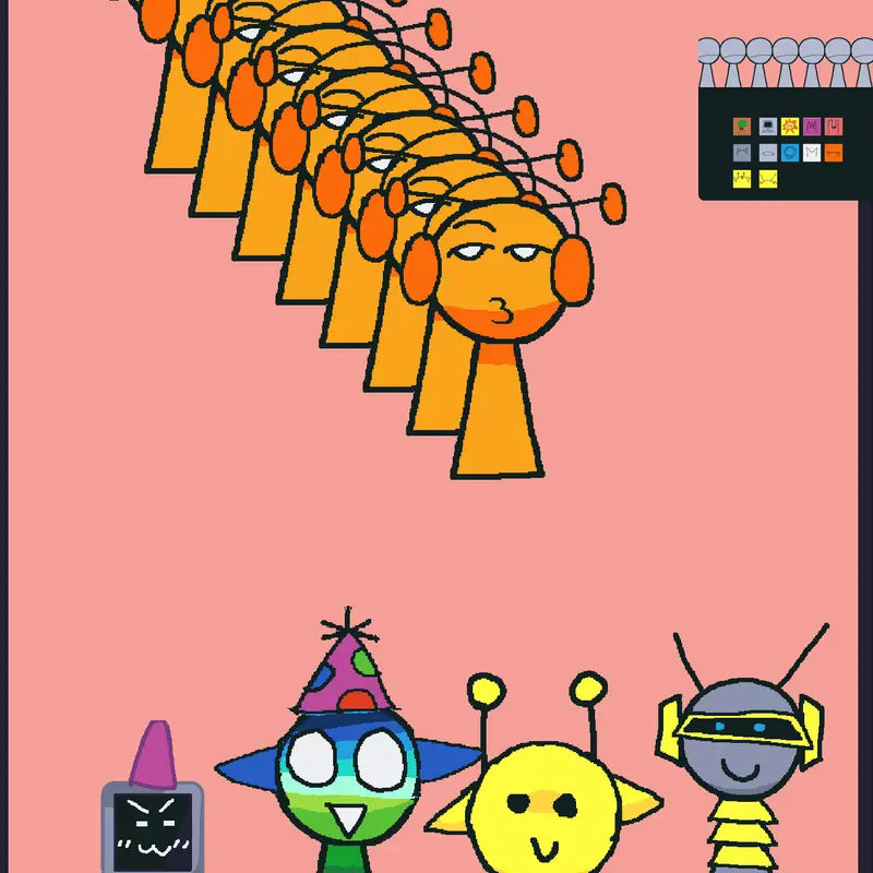 Game by @dankpod-fan