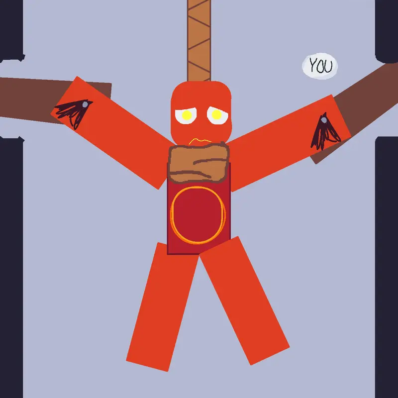 Game by @broken_spawn_fans
