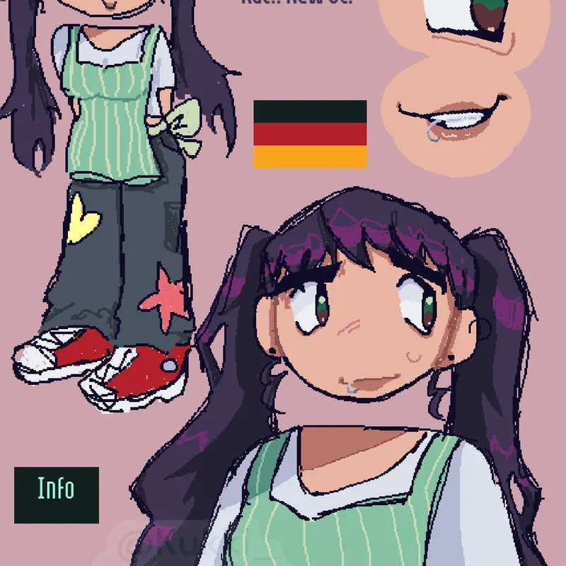 Game by @kukki_