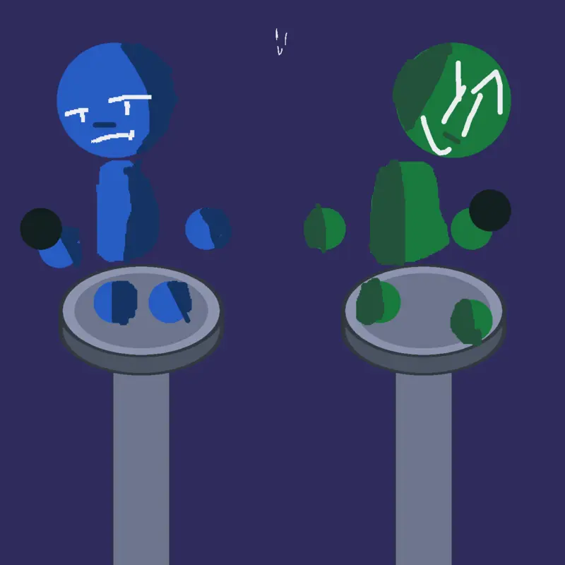 Game by @Salthecreator