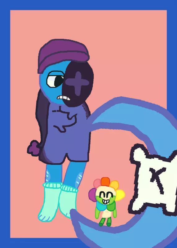 Game by @VEE_FANxD