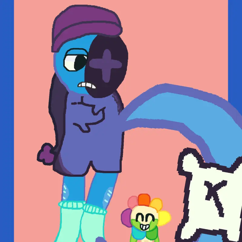 Game by @VEE_FANxD