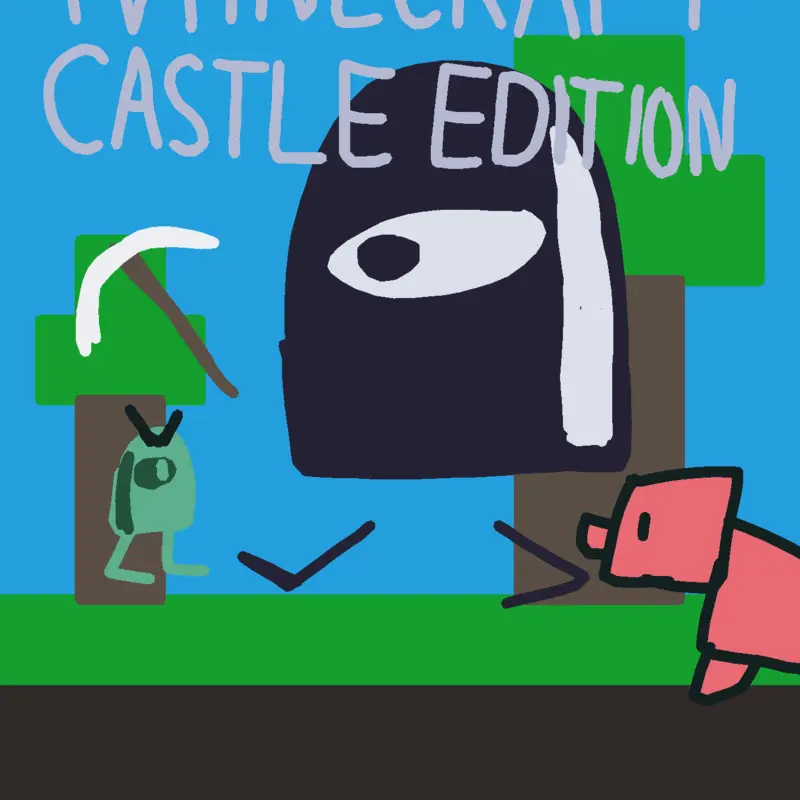 Game by @Parody_Games