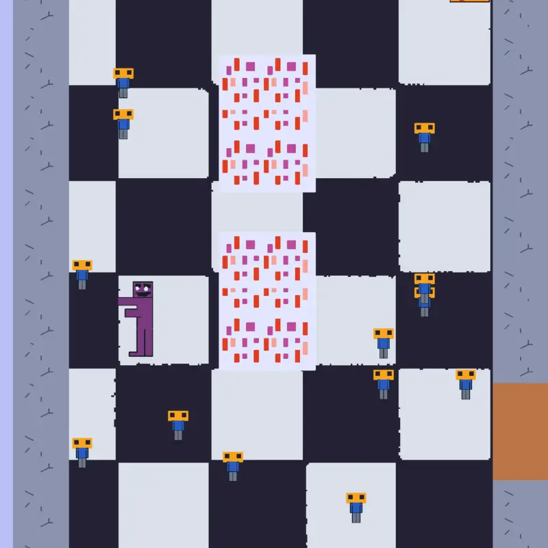 Game by @jsja