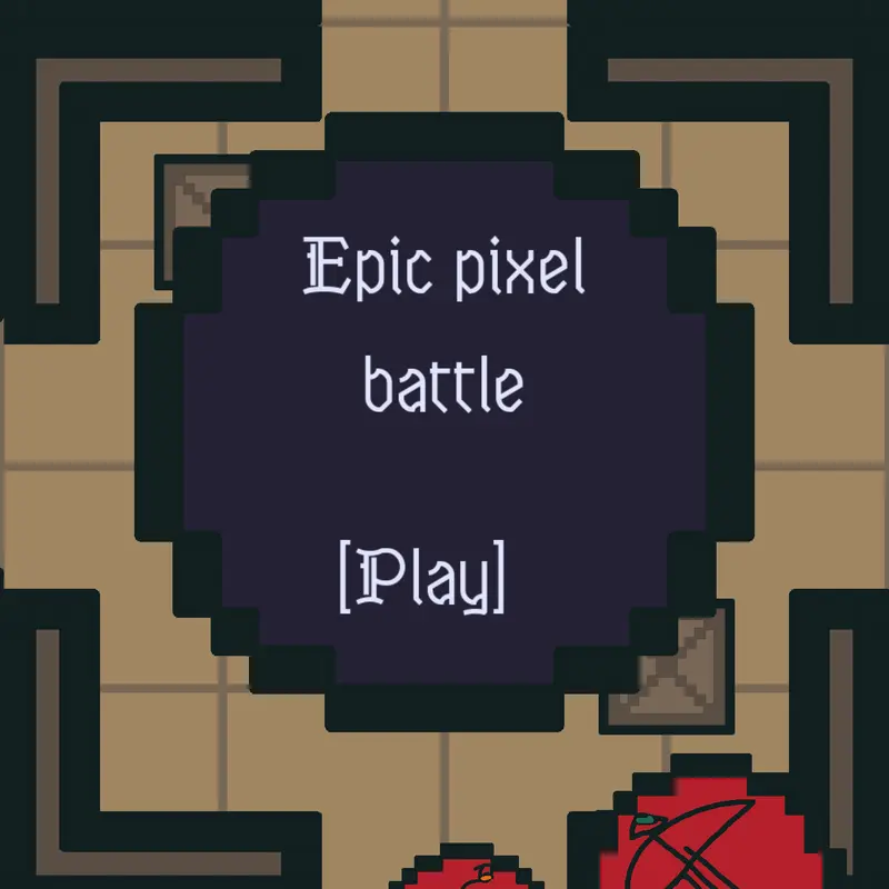 Game by @crab_m