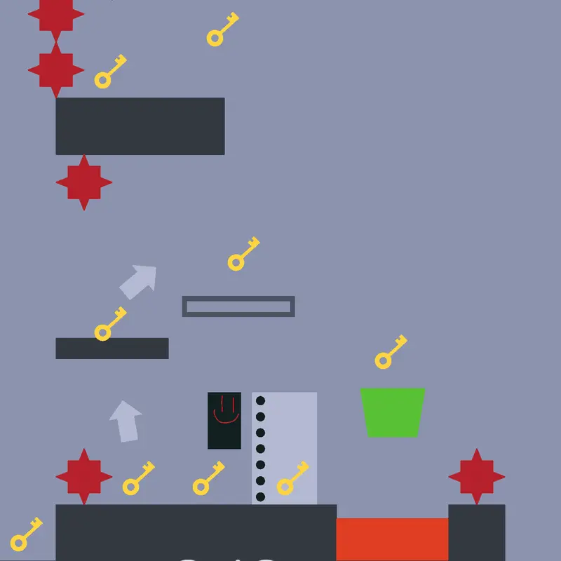Game by @paco78