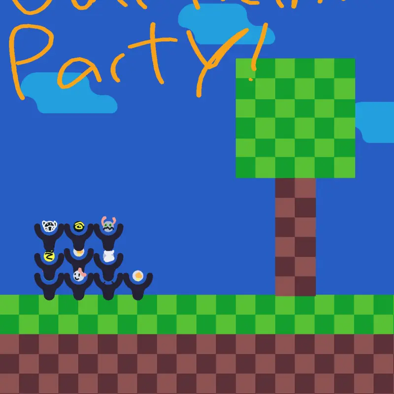 Game by @kubulg
