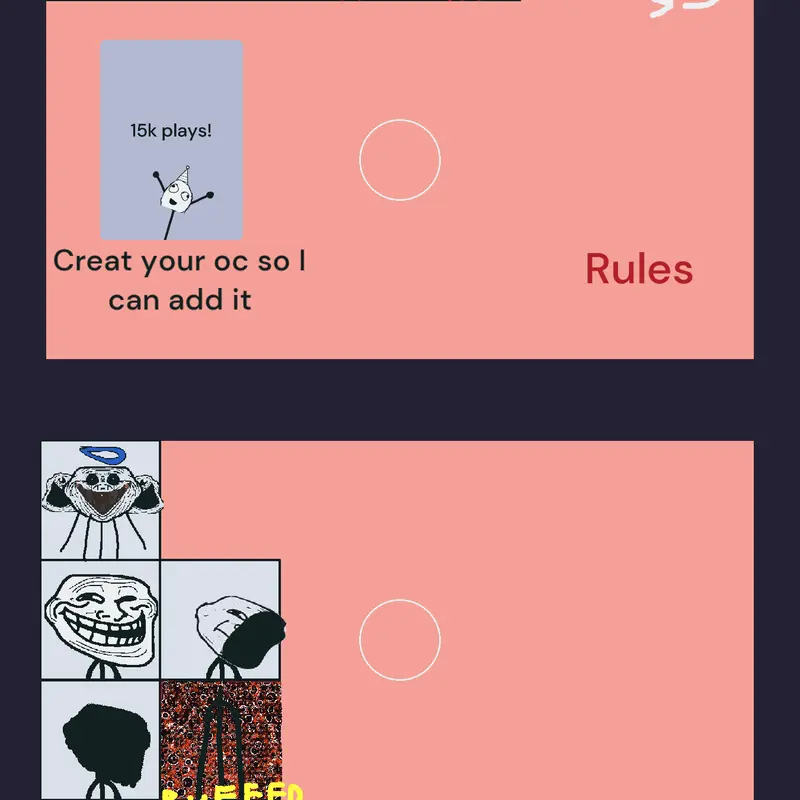Game by @vinjonny
