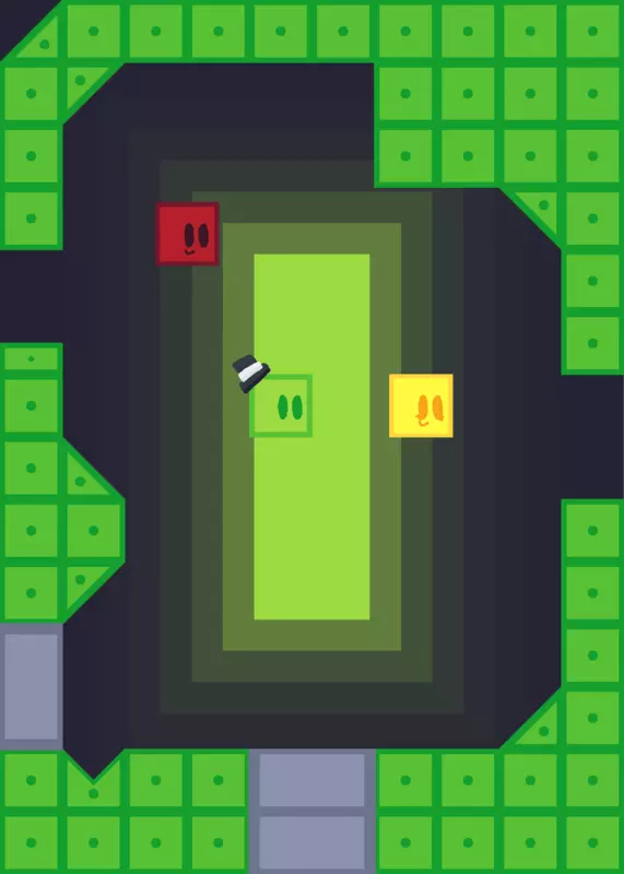 Game by @xues