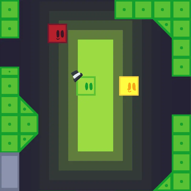 Game by @xues