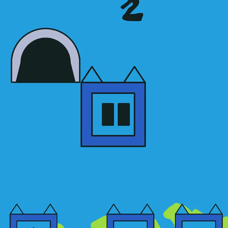 Game by @sleeto