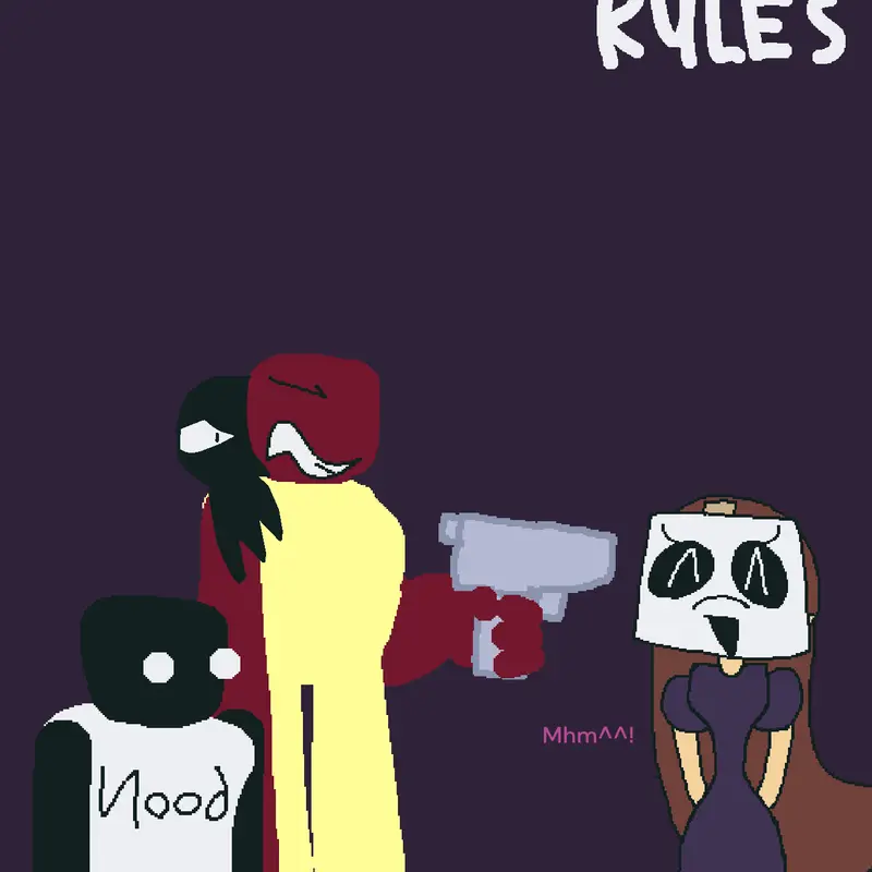Game by @melolakka