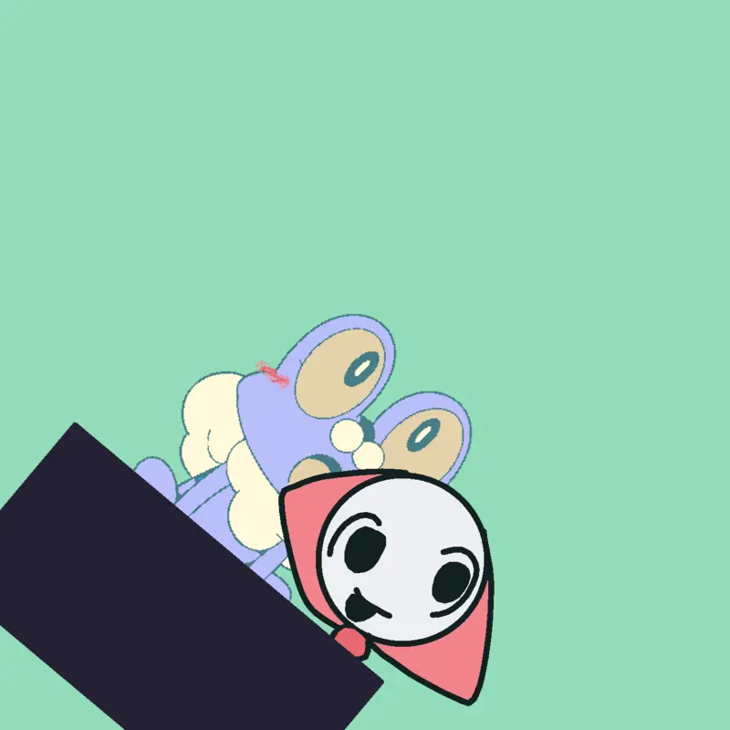 Game by @Mia_The_Froakie