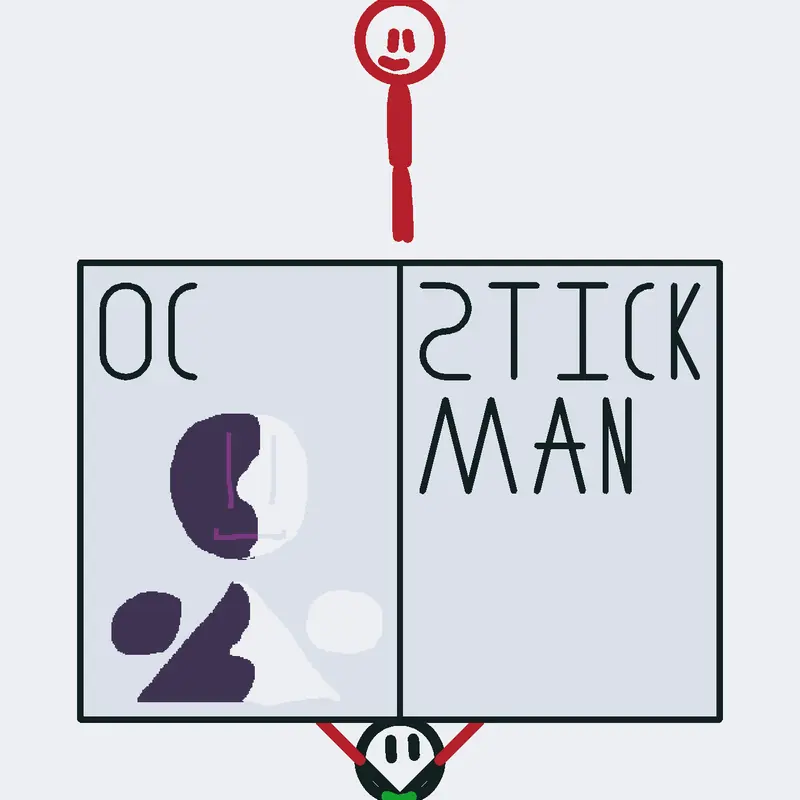 Game by @JustSomebodyInHere