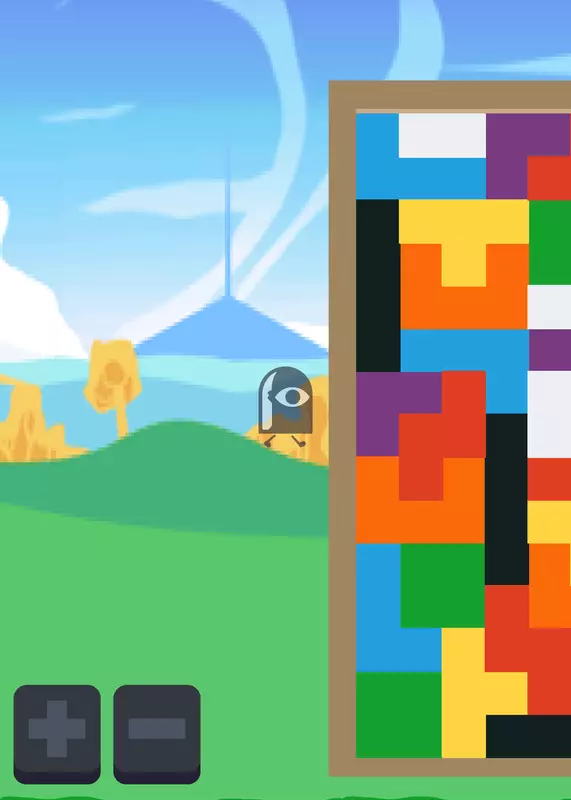 Game by @ProabCastle