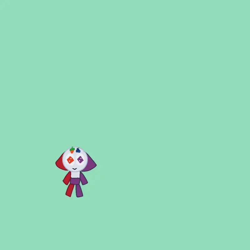 Game by @7733