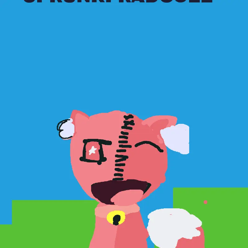 Game by @ainaafrina