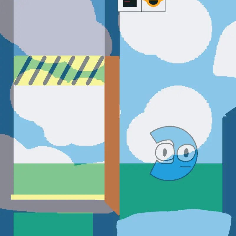 Game by @Rusudominic