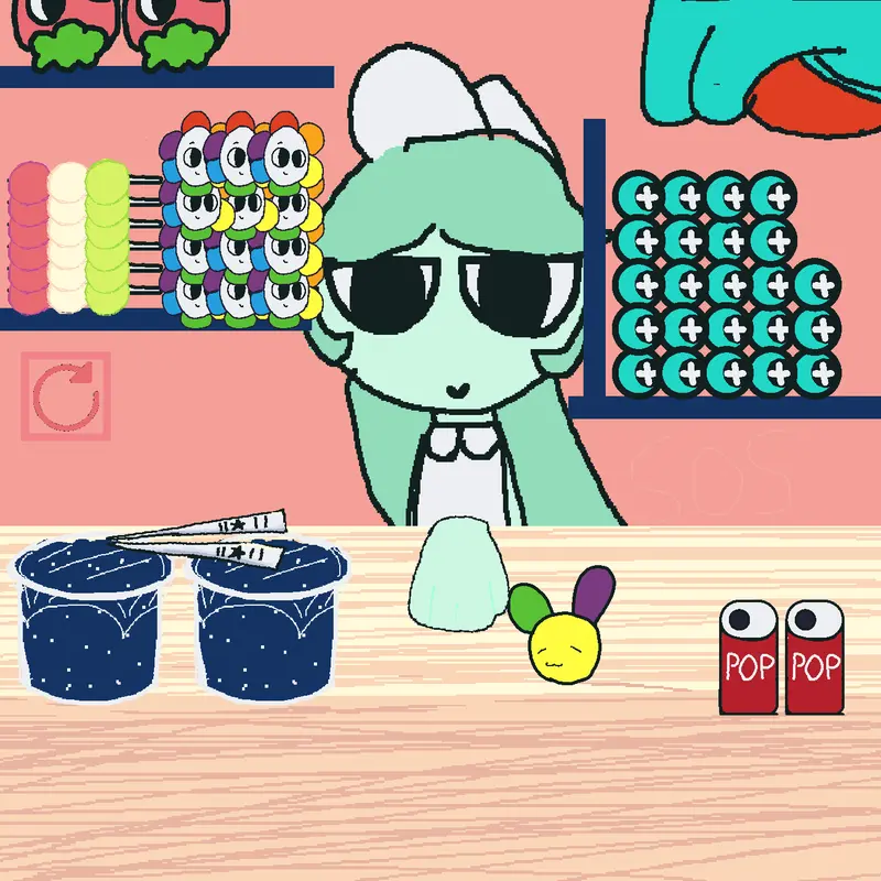 Game by @connie_do_Brasil