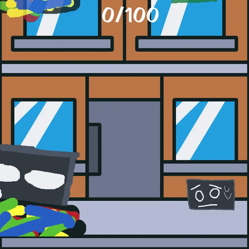 Game by @compu