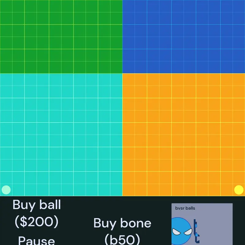Game by @bachdim_stickman