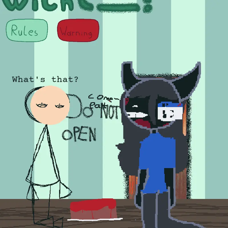 Game by @am_just_a_normal_person