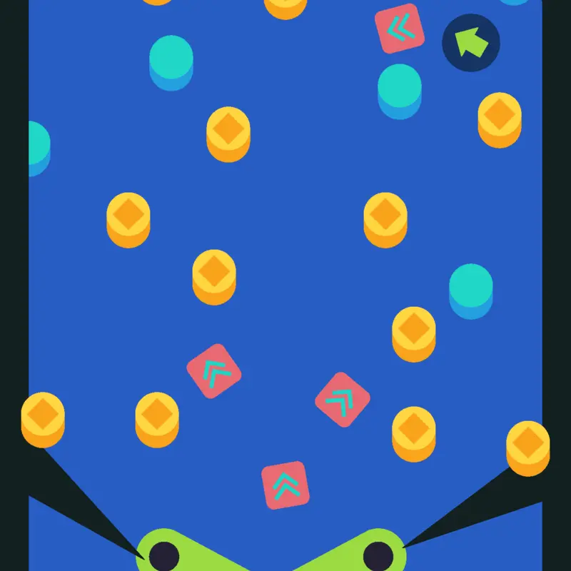 Game by @NGLimDJ