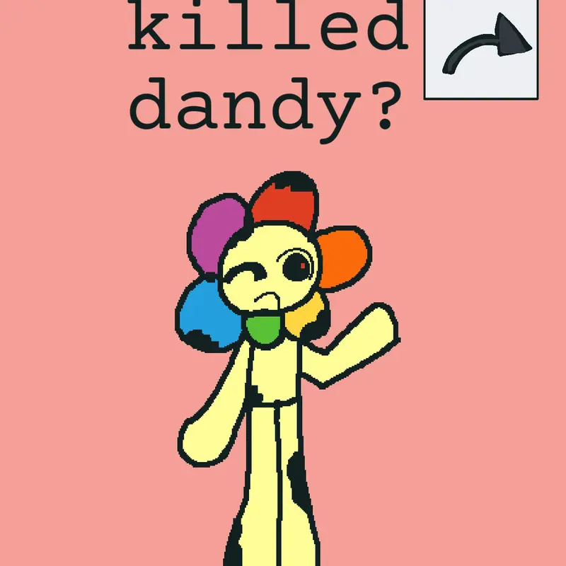 Game by @Poppy_1236