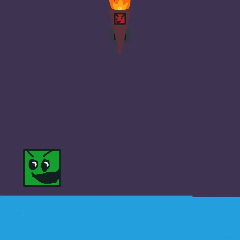 Game by @isaacthecreator