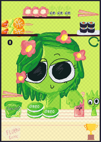 Sprunki Vineriasprunki game