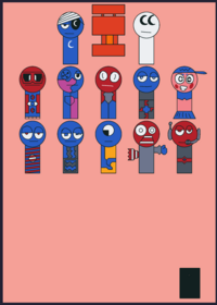 Incredibogxy, RY4NY4N