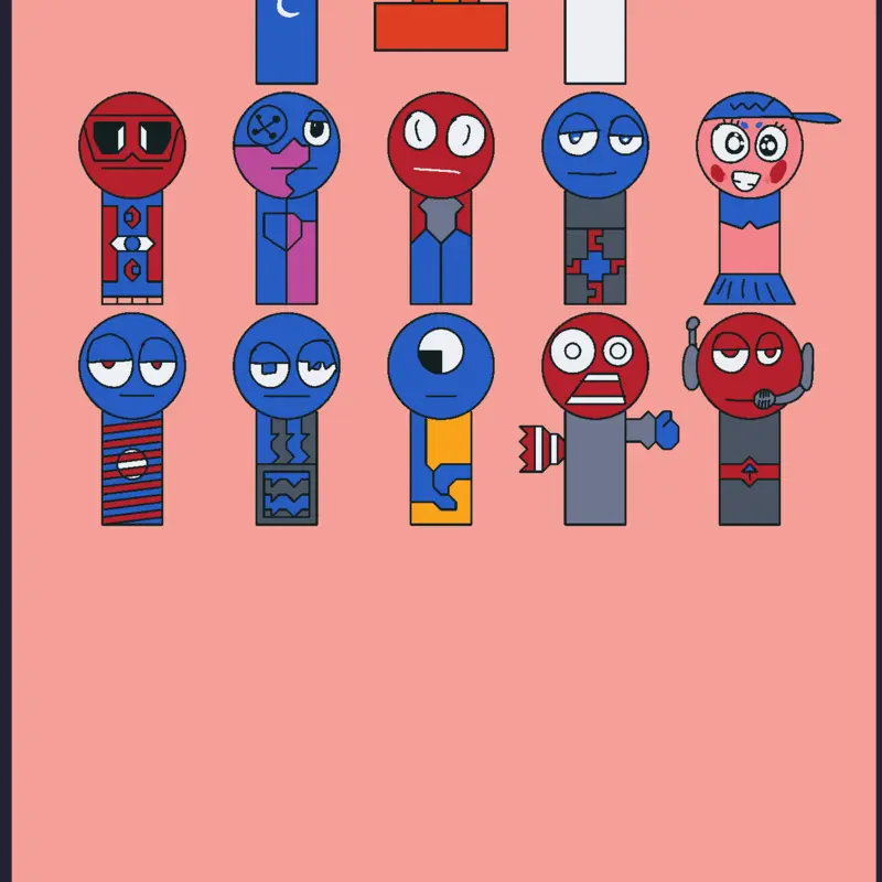 Game by @pickly3
