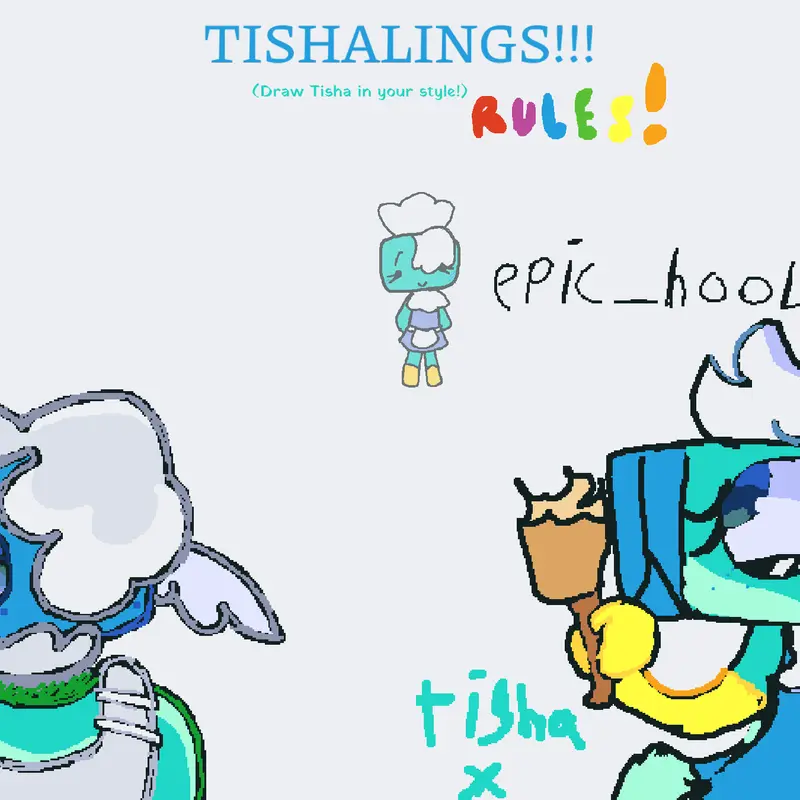 Game by @ANYTHING12