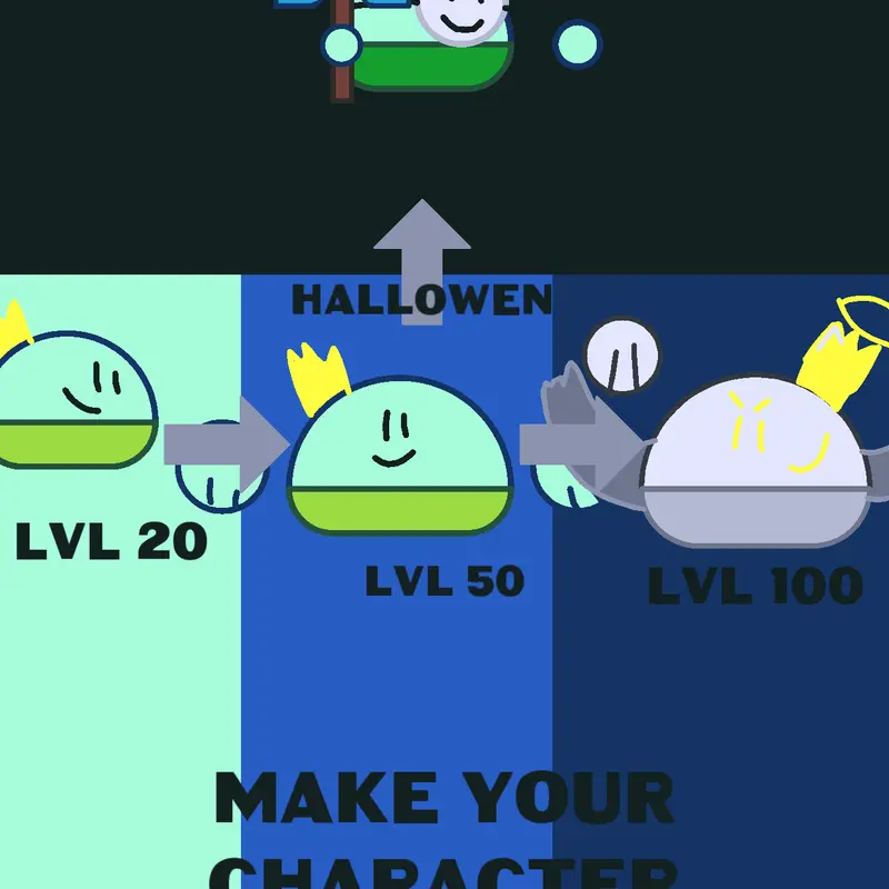 Game by @blue_slime18