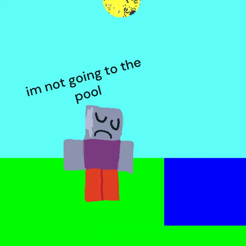 Game by @NeekNeekWooten