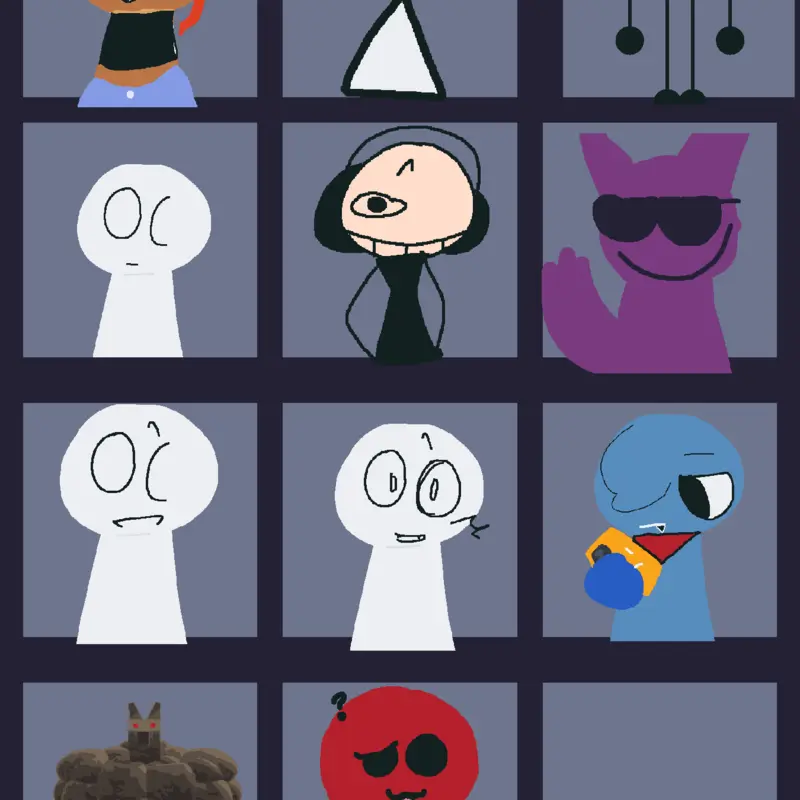 Game by @slay_fun