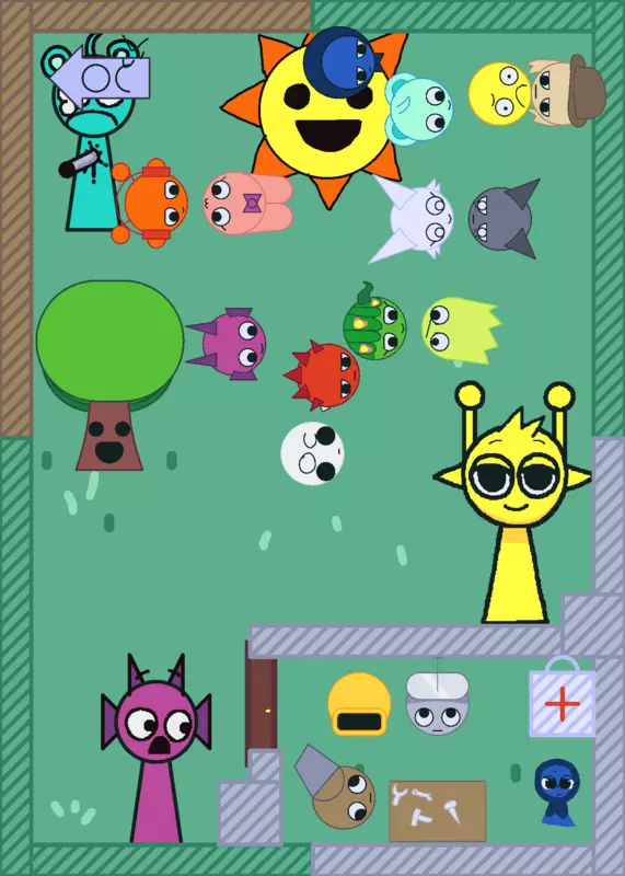 Game by @cutemyyou