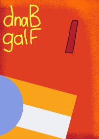 dnaB galF 1