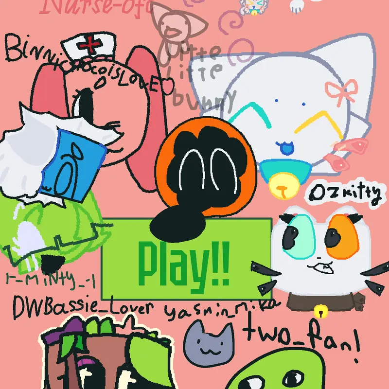 Game by @kit2010