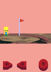 Jiafei obby test.
