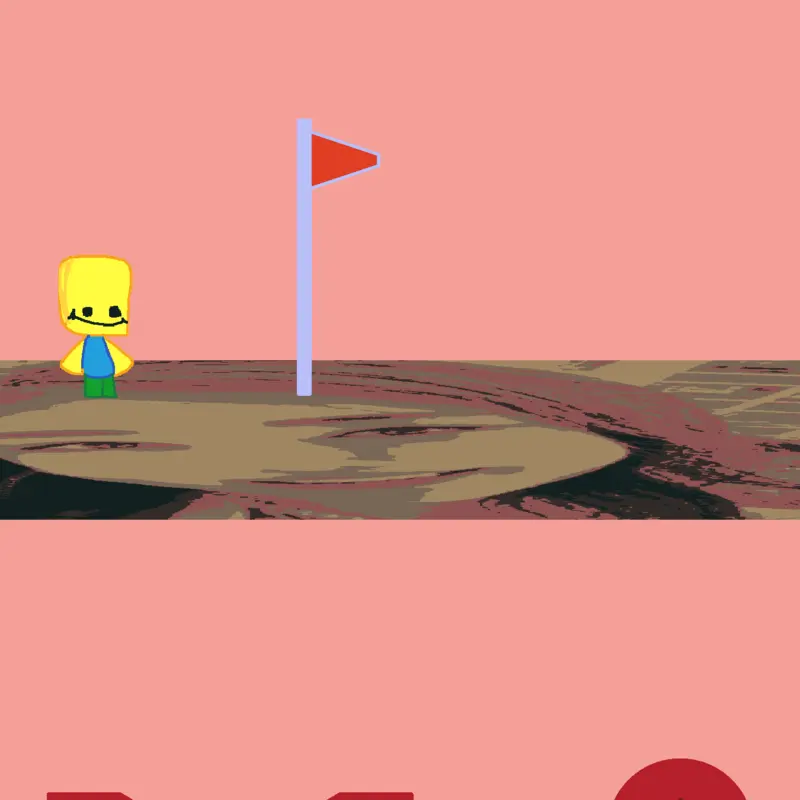 Game by @binky_